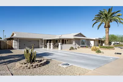 10102 W Burns Drive, Sun City, AZ 85351 - Photo 2
