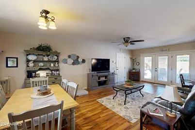 10102 W Burns Drive, Sun City, AZ 85351 - Photo 36