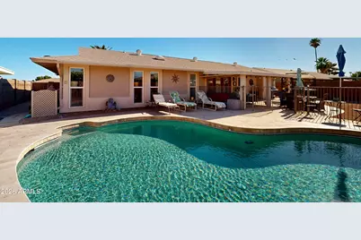10102 W Burns Drive, Sun City, AZ 85351 - Photo 44