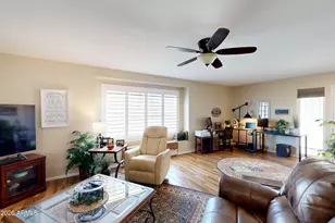 10102 W Burns Dr, Sun City, AZ 85351 - Photo 12