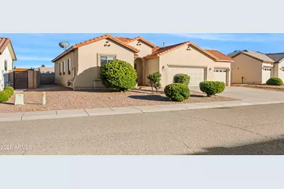 1912 Prairie Grass Drive, Sierra Vista, AZ 85635 - Photo 12