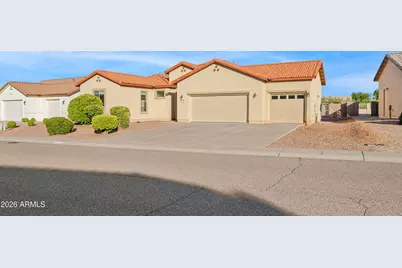 1912 Prairie Grass Drive, Sierra Vista, AZ 85635 - Photo 4