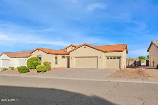 1912 Prairie Grass Dr, Sierra Vista, AZ 85635 - Photo 4
