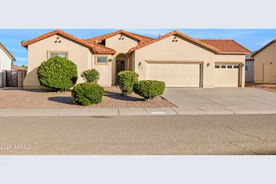 1912 Prairie Grass Drive, Sierra Vista, AZ 85635 - Photo 8
