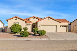 1912 Prairie Grass Dr, Sierra Vista, AZ 85635 - Photo 8