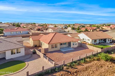 1912 Prairie Grass Drive, Sierra Vista, AZ 85635 - Photo 98