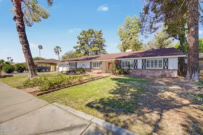 1518 N 24th Street, Mesa, AZ 85213 - Photo 2