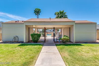 409 E Woodman Drive, Tempe, AZ 85283 - Photo 28