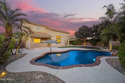 6992 S View Lane, Gilbert, AZ 85298 - Photo 36