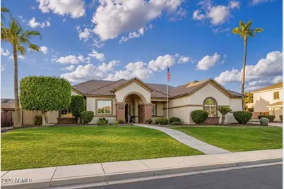 6940 E Grandview Street, Mesa, AZ 85207 - Photo 1