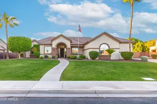 6940 E Grandview St, Mesa, AZ 85207 - Photo 6