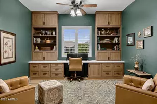 6940 E Grandview St, Mesa, AZ 85207 - Photo 32