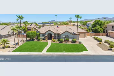 6940 E Grandview Street, Mesa, AZ 85207 - Photo 68