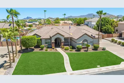 6940 E Grandview Street, Mesa, AZ 85207 - Photo 64