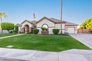 6940 E Grandview St, Mesa, AZ 85207 - Photo 62