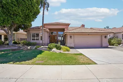 5681 W Abraham Lane, Glendale, AZ 85308 - Photo 2