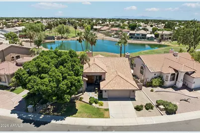 5681 W Abraham Lane, Glendale, AZ 85308 - Photo 36