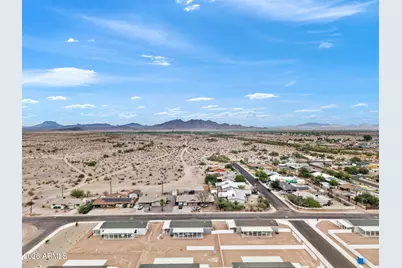 211 N Dodson Avenue, Gila Bend, AZ 85337 - Photo 34