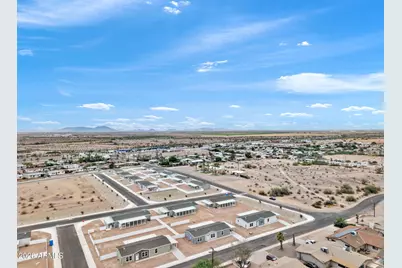 211 N Dodson Avenue, Gila Bend, AZ 85337 - Photo 30