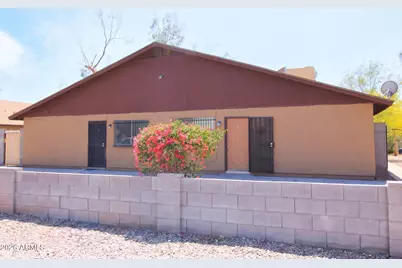 2747 E Chipman Road #2, Phoenix, AZ 85040 - Photo 1