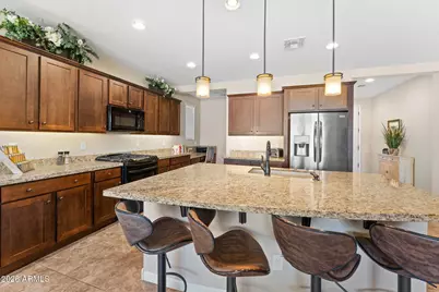 3913 Gold Ridge Road, Wickenburg, AZ 85390 - Photo 6