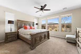 3913 Gold Ridge Rd, Wickenburg, AZ 85390 - Photo 4