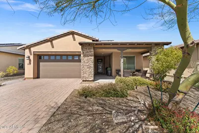 3913 Gold Ridge Road, Wickenburg, AZ 85390 - Photo 1