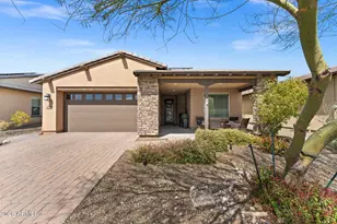 3913 Gold Ridge Rd, Wickenburg, AZ 85390 - Photo 1