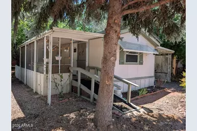 16 N Star Vale -- #56, Star Valley, AZ 85541 - Photo 14