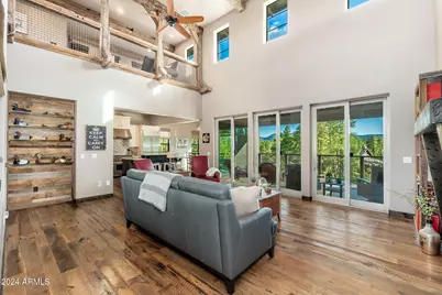 3007 E Arrow Point, Payson, AZ 85541 - Photo 10