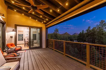 3007 E Arrow Point, Payson, AZ 85541 - Photo 58