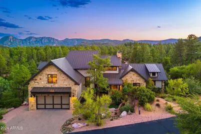 3007 E Arrow Point, Payson, AZ 85541 - Photo 60