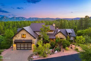 3007 E Arrow Point, Payson, AZ 85541 - Photo 60