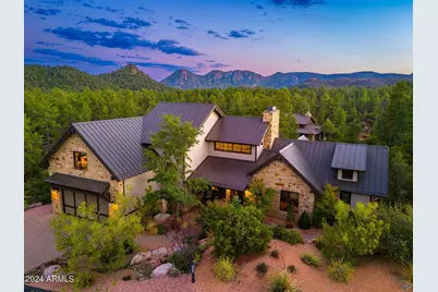 3007 E Arrow Point, Payson, AZ 85541 - Photo 62