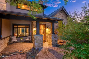 3007 E Arrow Point, Payson, AZ 85541 - Photo 56