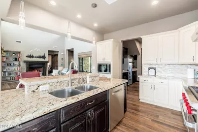 3007 E Arrow Point, Payson, AZ 85541 - Photo 22