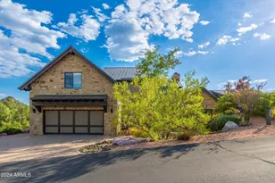 3007 E Arrow Point, Payson, AZ 85541 - Photo 2