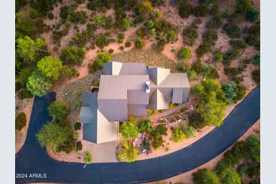 3007 E Arrow Point, Payson, AZ 85541 - Photo 76
