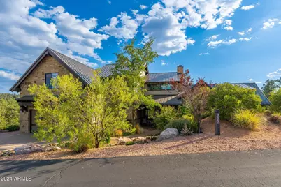 3007 E Arrow Point, Payson, AZ 85541 - Photo 4
