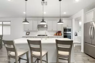 5692 N 206th Ln, Buckeye, AZ 85396 - Photo 4