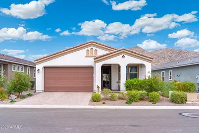 5692 N 206th Lane, Buckeye, AZ 85396 - Photo 2