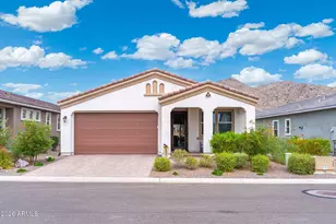 5692 N 206th Ln, Buckeye, AZ 85396 - Photo 2