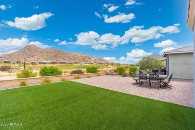 5692 N 206th Lane, Buckeye, AZ 85396 - Photo 32