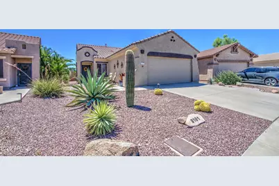 8161 S Open Trail Lane, Gold Canyon, AZ 85118 - Photo 1