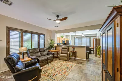 8161 S Open Trail Lane, Gold Canyon, AZ 85118 - Photo 4