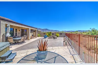 8161 S Open Trail Lane, Gold Canyon, AZ 85118 - Photo 22