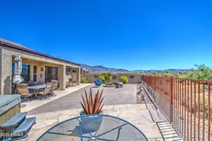 8161 S Open Trail Ln, Gold Canyon, AZ 85118 - Photo 22