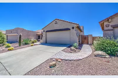 8161 S Open Trail Lane, Gold Canyon, AZ 85118 - Photo 1