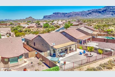 8161 S Open Trail Lane, Gold Canyon, AZ 85118 - Photo 30