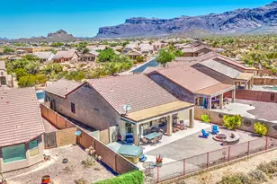 8161 S Open Trail Ln, Gold Canyon, AZ 85118 - Photo 30
